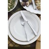 Lenox French Perle Groove, 12 Count, 12-Piece Dinnerware Set (Bowls)