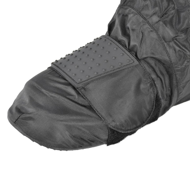 Komine RK-033 Neorain Boots Cover for Motorcycling (Long), model: 09-033,