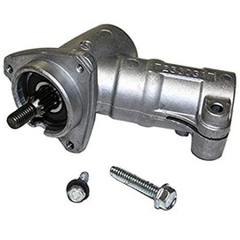 HOMELITE RYOBI UP06866A GENUINE GEAR HEAD (SVC/RP) REPLACES A04151 ALSO USED ON RIDGID TROY-BILT ECHO POWERSTROKE WORKFORCE BLACKMAX