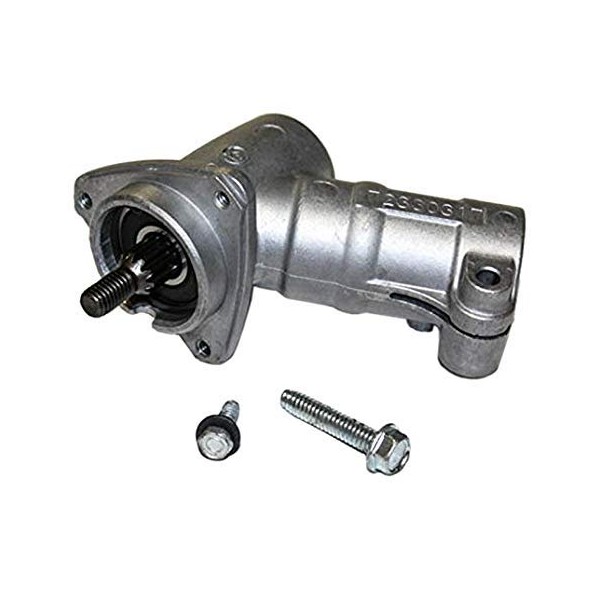 HOMELITE RYOBI UP06866A GENUINE GEAR HEAD (SVC/RP) REPLACES A04151 ALSO