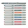 10 Colours Pen Uni-ball Eye Fine, 0.4 mm Medium, UB-157