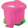 Pelikan Water Cup in Elephant Design with Brush Holder Combo