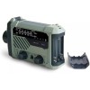 Kaito XLN-290WB AM/FM NOAA Weather Emergency Solar Crank Radio and