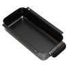 Char-Broil Grease Collection Baking Pan (G416-0015-W1) - Black, Simple Style