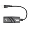 USB 3.0 to 10 100 1000Mbps Gigabit Ethernet Network Adapter