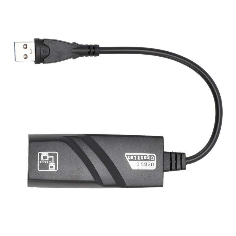 USB 3.0 to 10 100 1000Mbps Gigabit Ethernet Network Adapter