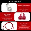 040002396 Ice Harvest Float Switch Fits for Manitowoc Ice Machine,Compatible