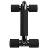 READAEER Pushup Bars Stands Handles Set for Men and Women