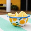 Talking Tables Bon Appetit - Piccola ciotola smaltata fatta a