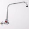 TOTO T131BLUN13H Single Faucet (Horizontal Faucet) for General and Cold