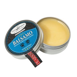 PEARSON Paw and Nose Balm for Dogs, 75 ml, Natural Dog Soup, Paw Cream, Protects, Moisturizes, Soothes and Repairs Made in Italy