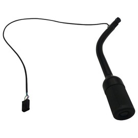 Automatic Transmission Gear Selector Lever - Compatible with 1999-2004 Ford F-250 Super Duty (Column Shift)