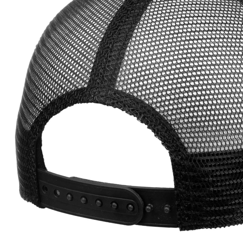 Stetson Classic Cotton Trucker Cap Women/Men - Baseball mesh Snapback,
