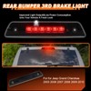 Vektoris 1PCS LED Rear Third Brake Light for Jeep Grand