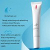 Gel Reafirmante For Ojos Con Color, Crema Reafirmante Para