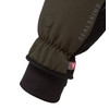 Sealskinz Men's Outdoor Sports Mitten Gloves, Green (Olive), Medium
