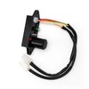 Saihisday Ignition Control Module Replacement for Harbor Freight Predator 3500