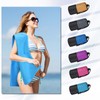 Oudain 6 Pieces Quick Dry Travel Towel Bulk, Microfiber Beach