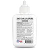 Jeffers Pet Ear Drops for Dogs & Cats – Ear