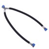 WOWOW Quick Connect Hose Hot and Cold Supply Hoses for