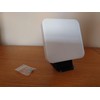 Stand for TADO° Wireless Smart Heating Thermostat (1 Piece) (Black)