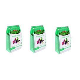 Jobe's Organics Bone Meal Fertilizer 2-14-0 Organic Phosphorous Fertilizer for Vegetables, Tubers, Flowers and Bulbs jxywOh, 12 Pounds