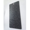 Union Coatings Wrinkle Black Powder coating paint / 1 LB