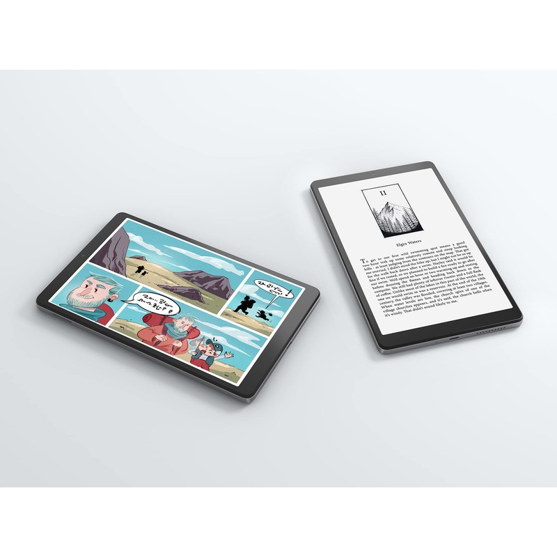 Lenovo Tab M8 (4th Gen) Android Tablet | 8-inch HD