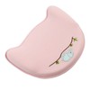 Baby Shaping Pillow Soft Breathable Ergonomic Prevent Flat Head Nursing