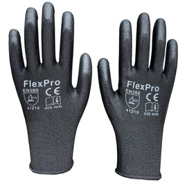 FlexPro Work Gloves (Small)