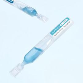 numbuzin No. 3 Blue Bio-Retinol Pore Refining Serum 10ml (1ml*10ea) - numbuzin No. 3 Blue Bio-Retinol Pore Refining Serum 10ml (1ml*10ea)