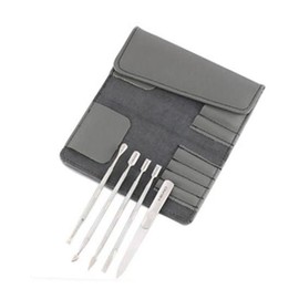 Other brands Nail Care Set HEAD Nail Care Nail Nail Clipper Supplies 6-Piece Set / 네일케어세트 HEAD 네일케어 네일 손톱 깎이 용품 6종세트