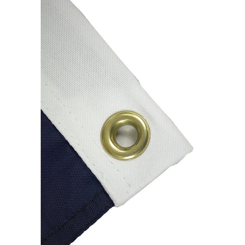 FlagSource Utah Nylon State Flag, Made in the USA, 4x6'