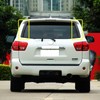 ECAHAYAKU LED Rear Trunk Pillar Tail Light Compatible with 2007-2021