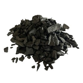 Organic Horticultural Charcoal & Terrarium Charcoal | Charcoal for Plants | Pure Hardwood Charcoal for Planting and Gardening | Organic Canadian Maple Biochar