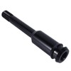 Gear knob extension gear knob extender