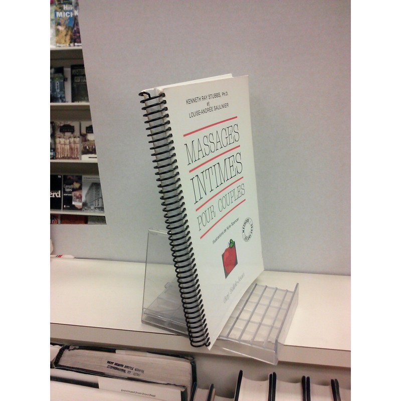 Massages Intimes Pour Couples
