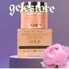 SDGL Original Purec Egyptian gold face cream Vit.C & turmeric.
