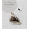 Art of Tea | Caffeine Free Assorted Tea bags Sampler