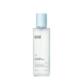 IAIO 이아이오 울트라 프레쉬 밸런싱 토너 150ml IAIO Ultra Fresh Balancing Toner 150ml