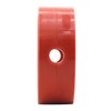 DERNORD Sanitary Butterfly Valve Repair Kit, Silicone Seat w/ (2)