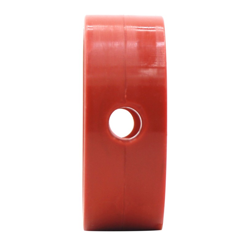 DERNORD Sanitary Butterfly Valve Repair Kit, Silicone Seat w/ (2)