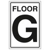 V Safety Floor G 150 x 200mm - 2mm Rigid