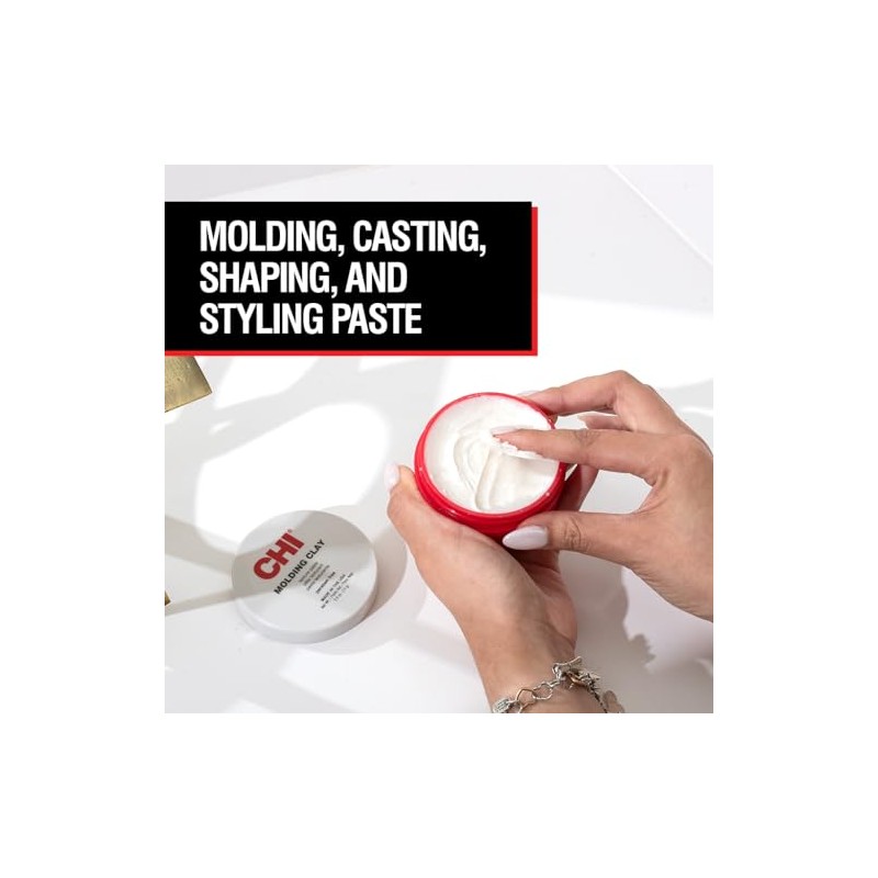 CHI Molding Clay, 2.6 oz