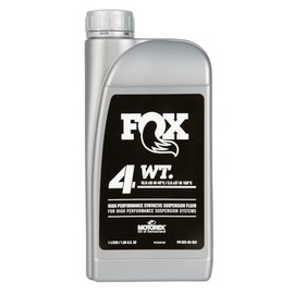 FOX FLOAT X2 FLUID 1 LITER FLOAT FLUID