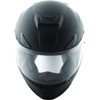 Fly Racing Sentinel Street Helmet (Matte Black, Medium)