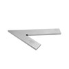 T Tulead 45 Degree Miter Square Steel Machinist Square Woodworking