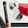 Car Paint Gauge, Magnetic Coating Thickness Gauge, Paint Thickness Gauge