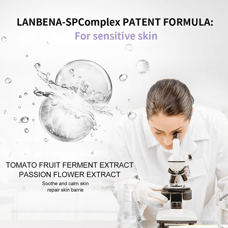 4D Hyaluronic Serum Hydrating Repairing Moisturizing Soothe Concentrated Hyaluronic Serum