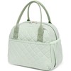 CAMTOP Lunch Box for Women Men Insulated Lunch Bag Lunch